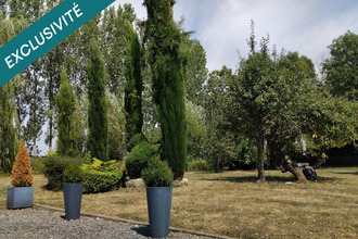 achat maison hardecourt-aux-bois 80360