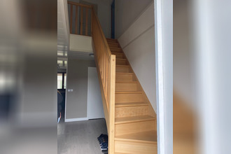 achat maison hardencourt-cocherel 27120