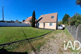 achat maison hardencourt-cocherel 27120