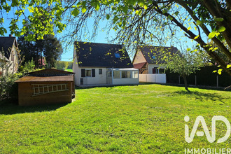 achat maison hardencourt-cocherel 27120