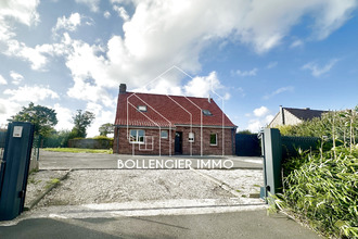 achat maison hardifort 59670