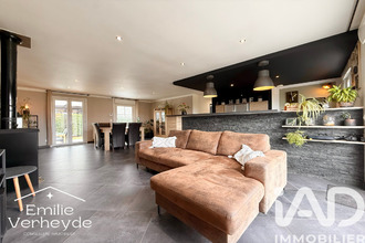 achat maison hardifort 59670