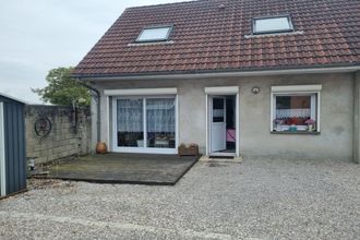 achat maison hardinghen 62132