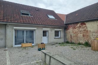 achat maison hardinghen 62132