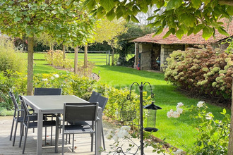 achat maison hardinghen 62132