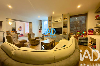 achat maison hardinghen 62132