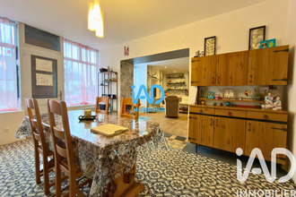 achat maison hardinghen 62132