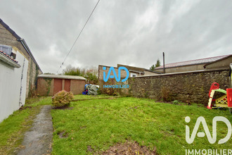 achat maison hardinghen 62132