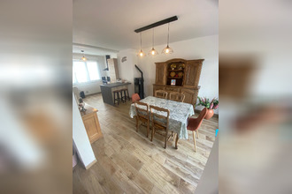 achat maison hardinghen 62132