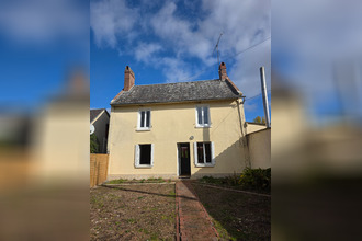 achat maison hardivillers 60120