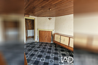 achat maison hardivillers 60120