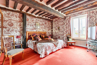 achat maison hardricourt 78250