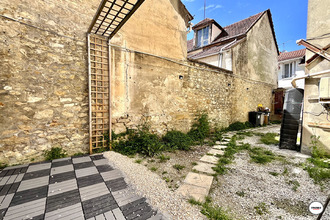 achat maison hardricourt 78250