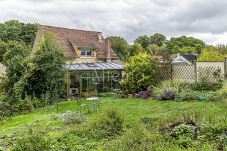 achat maison hardricourt 78250