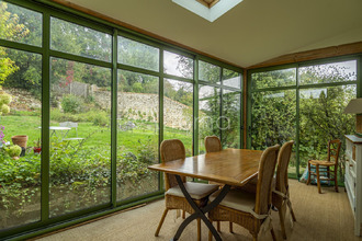 achat maison hardricourt 78250