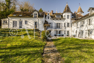 achat maison hardricourt 78250