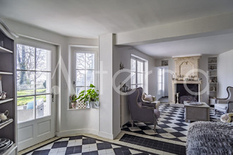 achat maison hardricourt 78250