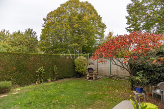 achat maison hardricourt 78250