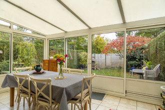 achat maison hardricourt 78250