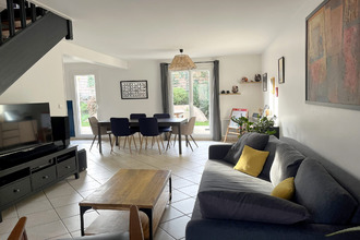 achat maison hardricourt 78250