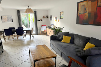 achat maison hardricourt 78250