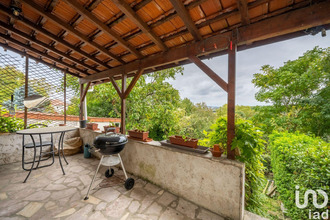 achat maison hardricourt 78250