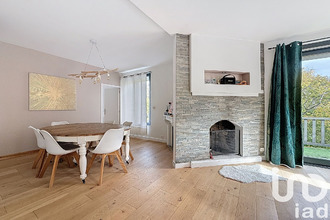 achat maison hardricourt 78250