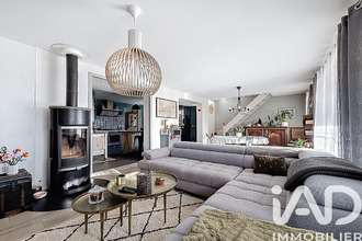 achat maison hardricourt 78250