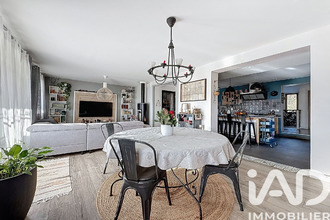 achat maison hardricourt 78250