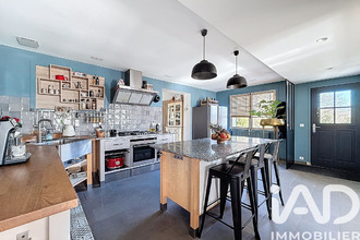 achat maison hardricourt 78250