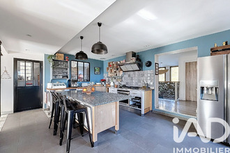 achat maison hardricourt 78250