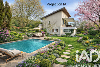 achat maison hardricourt 78250