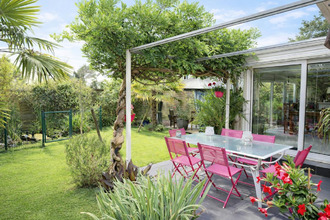 achat maison hardricourt 78250