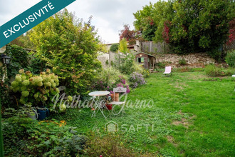 achat maison hardricourt 78250