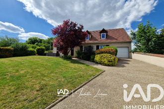 achat maison hardricourt 78250