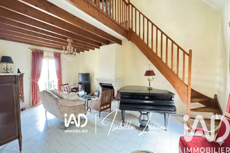 achat maison hardricourt 78250