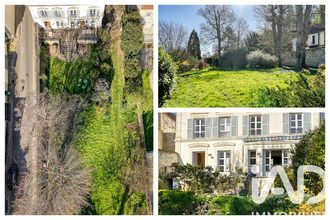 achat maison hardricourt 78250