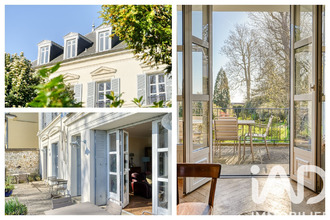 achat maison hardricourt 78250