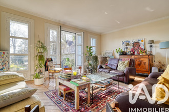 achat maison hardricourt 78250