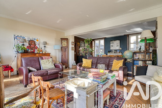 achat maison hardricourt 78250