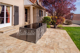 achat maison hardricourt 78250