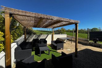 achat maison hardricourt 78250