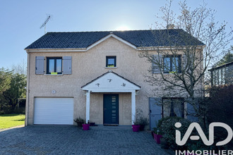 achat maison hardricourt 78250