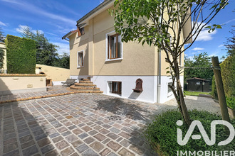 achat maison hardricourt 78250