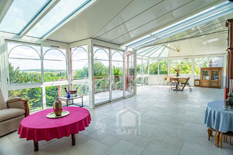 achat maison hardricourt 78250