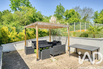 achat maison hardricourt 78250