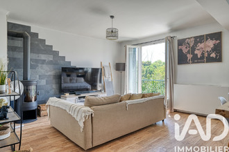 achat maison hardricourt 78250