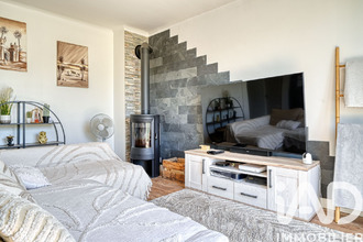 achat maison hardricourt 78250