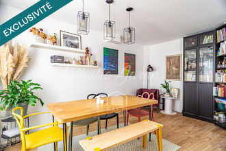 achat maison hardricourt 78250