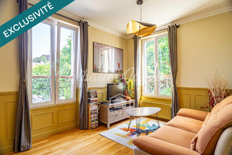 achat maison hardricourt 78250